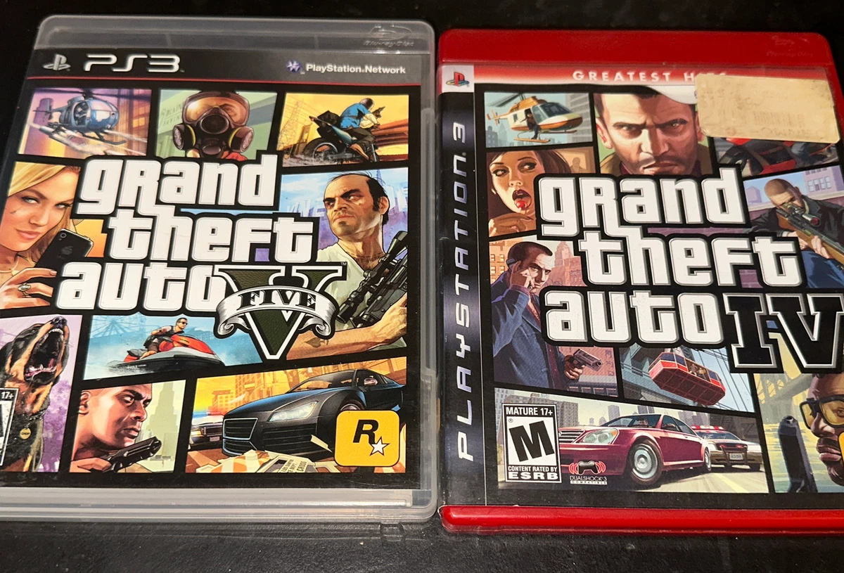 GTA 4 Mod Gives Game Incredible Next-Gen Graphics