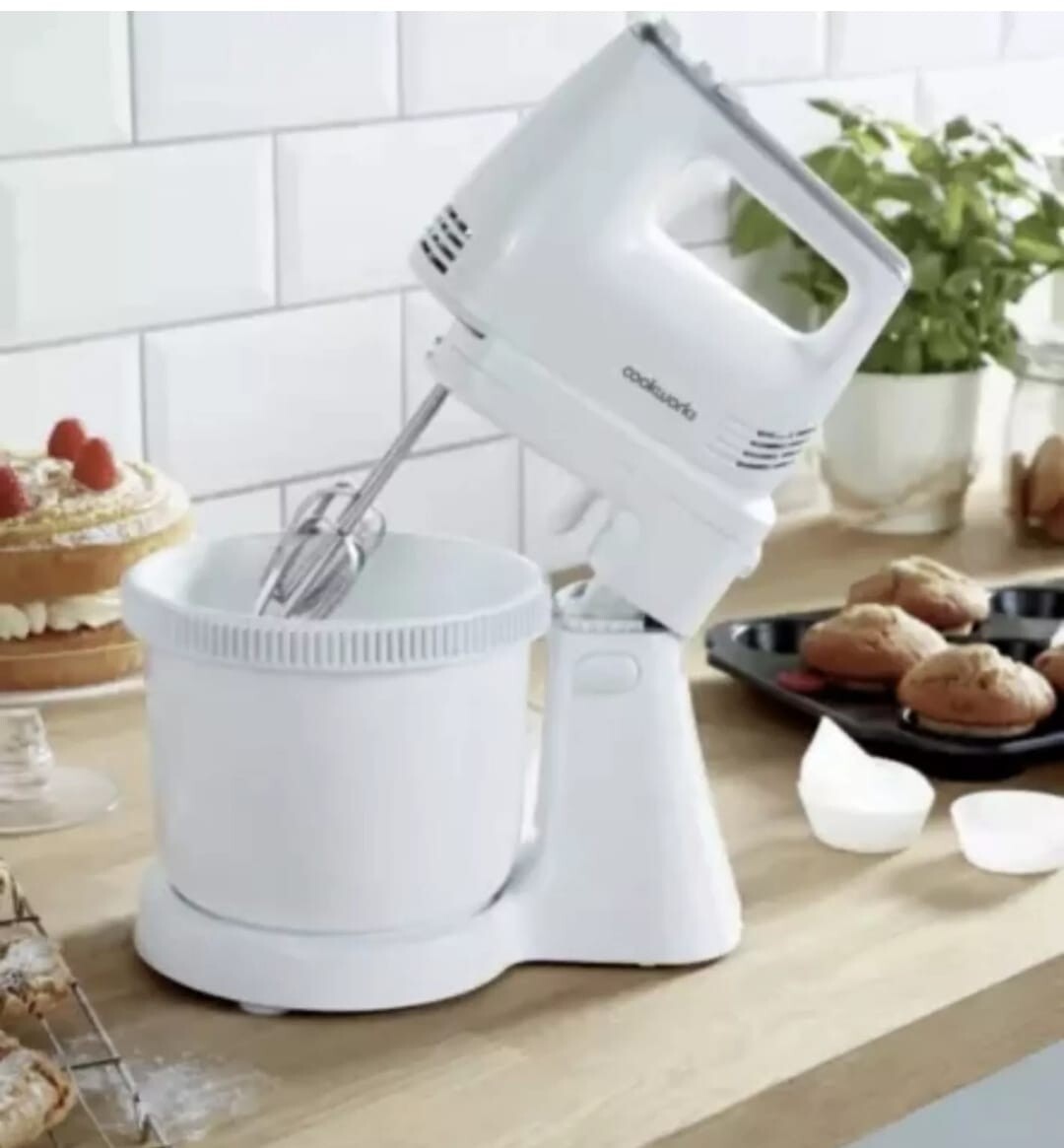 Hand Mixer Argos Cookworks Food Mixer Cookworks Hand And Stand
