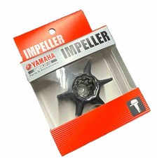 Girante pompa acqua originale 80HP 100HP YAMAHA F80A F100A 4 tempi fuoribordo