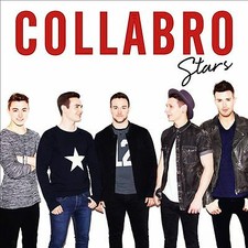 Stars Collabro {Free P&P Tracked 24}