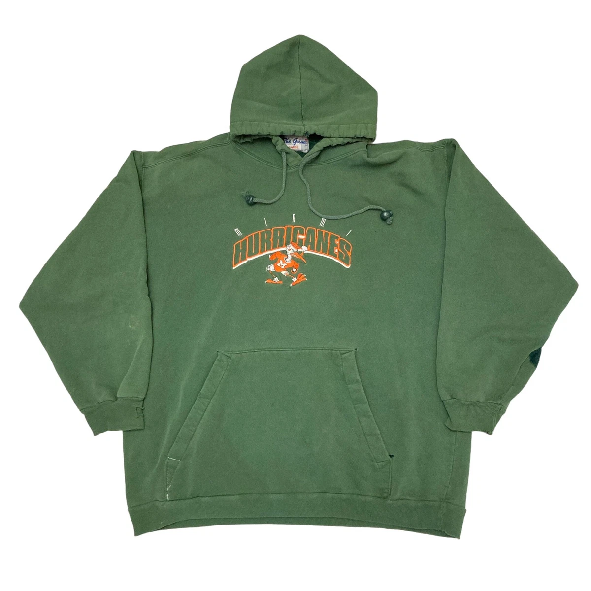 Thrasher davis forest green hoodie cheap