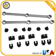 Intake Manifold Connecting Rods Repair For 2005-2008 Chrysler 300 Mercedes E320 Intake Manifold Connecting Rods Repair For 2005-2008 Chrysler 300 Mercedes E320