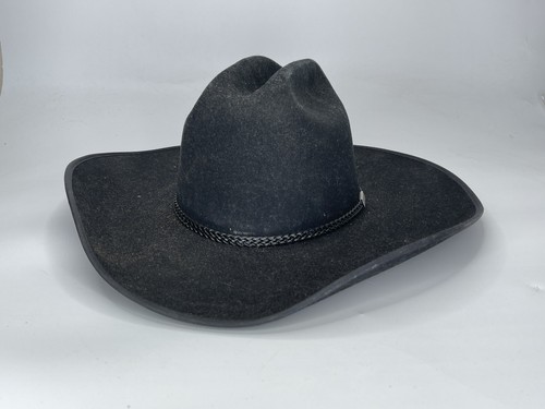 MHT Master Hatters Of Texas Cowboy hat 
