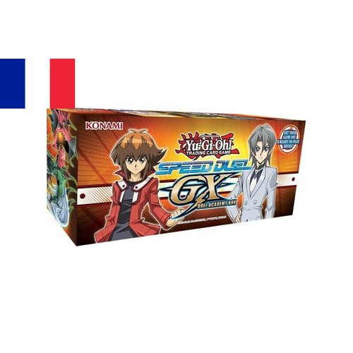 Yu Gi Oh Coffret SPEED DUEL GX DUEL ACADEMY SGX1 Fran ais yu-gi-oh-coffret-speed-duel-gx-duel-academy-sgx1-fran-ais