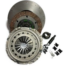 Valair 13 Upgrade Clutch For 1994-2003 Dodge Ram 5.9 Cummins Nmu70279-01-5sce