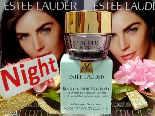 Estée Lauder Cream Anti-Ageing Products