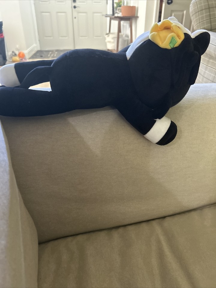 Youtooz Ranboo Flop 12" Plush Limited Edition Twitch Minecraft Dream