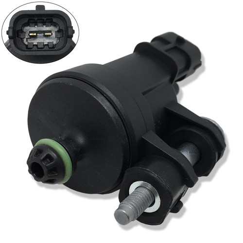 New Vapor Canister Purge Valve Solenoid For 20102015 Cadillac CTS 3.0L 3.6L eBay