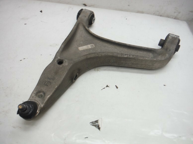2014-2018 MASERATI GHIBLI QUATTROPORTE LEFT FRONT LOWER CONTROL ARM 06700071800