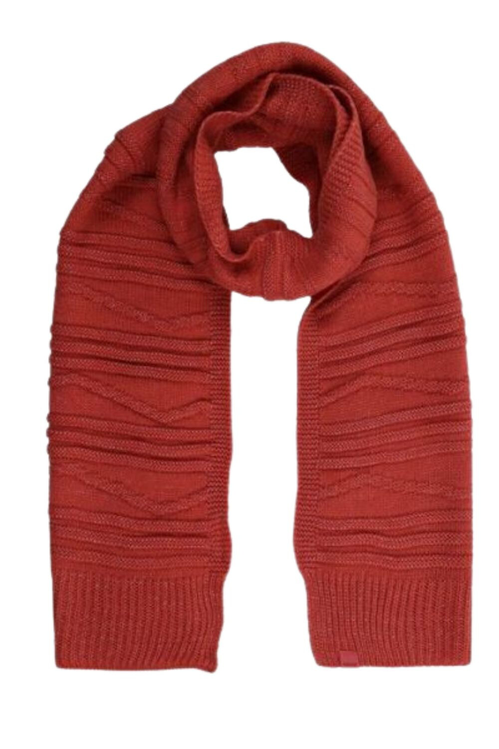 Регата Damenschal Multimix rot 4690₽