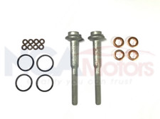 VW Golf 1.6 Tdi Injector Kit WHT003187 WHT000884 03L130519 WHT005301