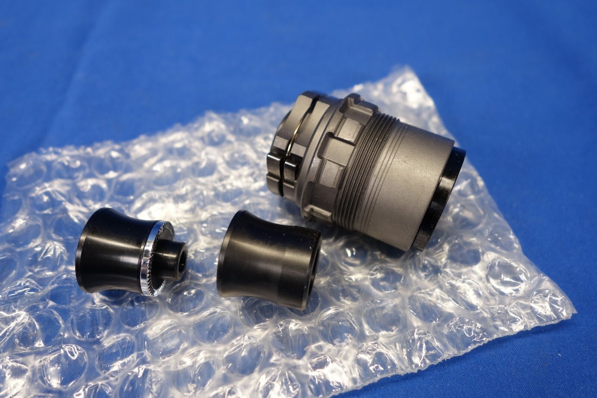 Bontrager Rhythm Comp Sram XD Driver 3-Pawl Freehub Body 11