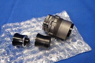 Bontrager Rhythm Comp Sram XD Driver 3-Pawl Freehub Body 11 Bontrager Rhythm Comp Sram XD Driver 3-Pawl Freehub Body 11