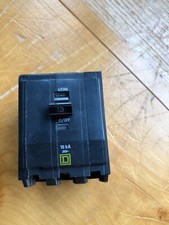 Square D ‎QO 315 240V Breaker