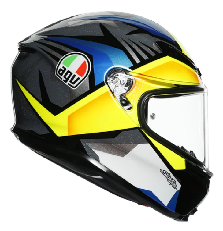 Joan mir agv helmet deals