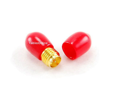 Conf.2 Adatt. Sma F/sma F Reverse - Foxel Srl - Foto 9