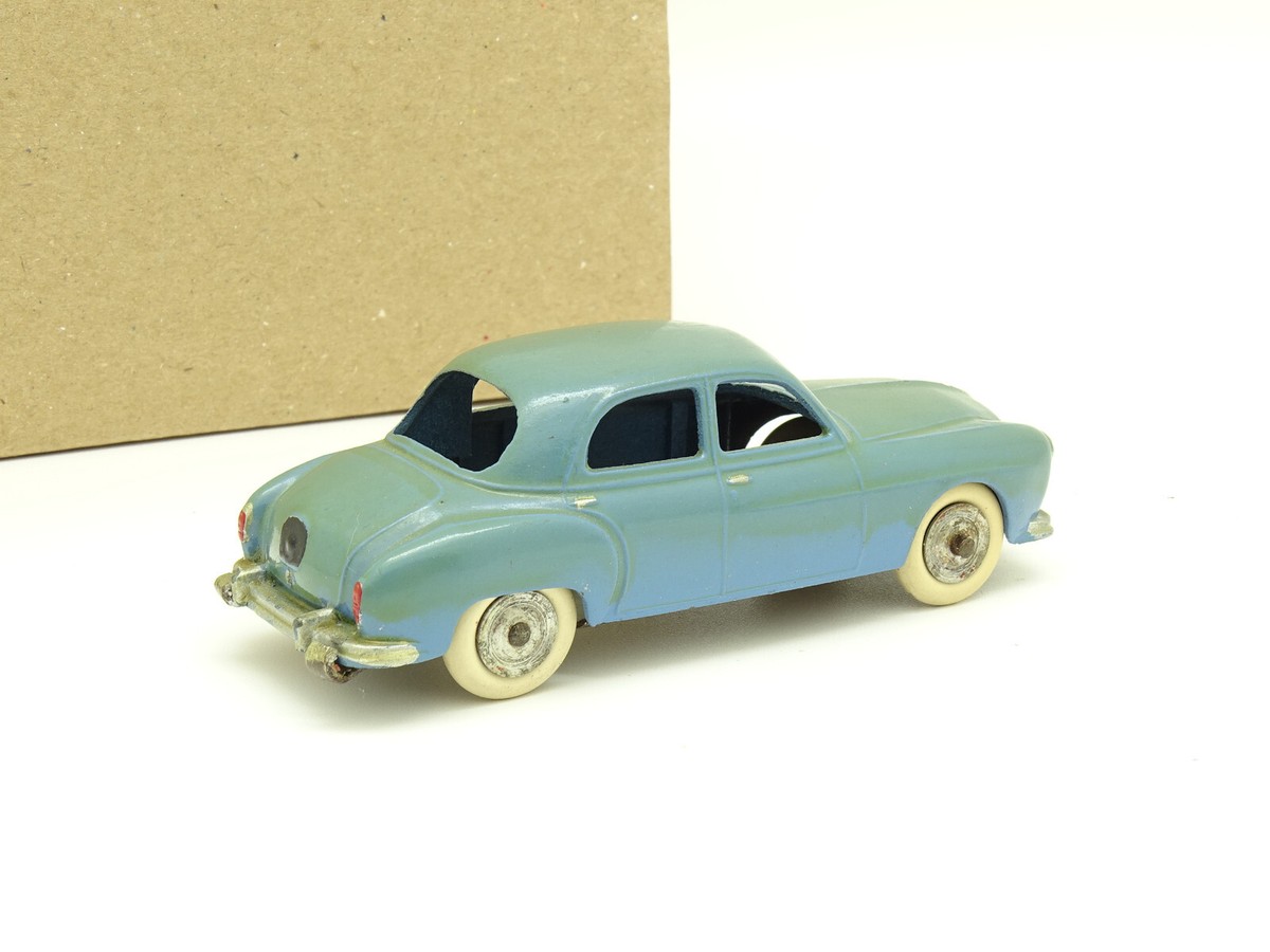 CIJ R 1/43 - Renault Fregate Bleue nuit