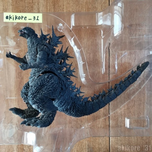 【激レア】GODZILLA ビジュアルアートトレーナー Mサイズ s-l400.jpg