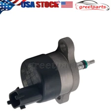 31402-27010 Fits HYUNDAI & KIA FUEL RAIL PRESSURE RELIEF REGULATOR CONTROL VALVE