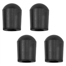 Cello Endpin Stopper Rubber End Pin Head Stoppers Instrument Accessories for ...