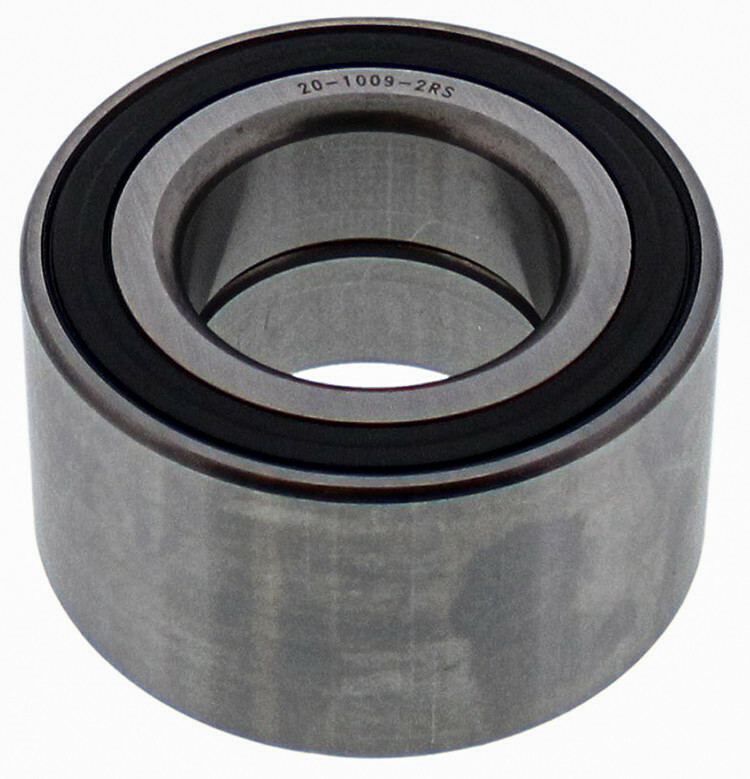 REAR/MIDDLE Wheel Bearing Kit FITS 96-19 POLARIS ATV/UTV 325 to
