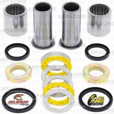 Kit Roulements Bras Oscillant All Balls Pour Suzuki RM 125 2006 06 Motocross