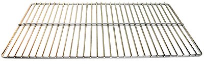Green Mountain Grill Front Shelf for Daniel Boone Pellet Grill Gmg-4009