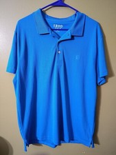 IZOD Performance Golf Polo XL