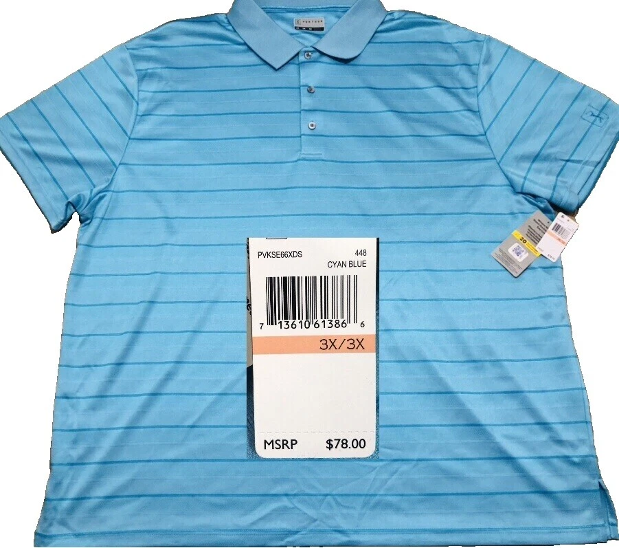 Ropa grande y alta para hombre PGA TOUR