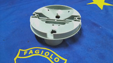 BASE FANALE FIAT 850 POSTERIORE VETRINO PLASTICA FANALINO FIAT 850 BERLINA
