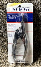 La Cross Artificial Nail Clipper 75885