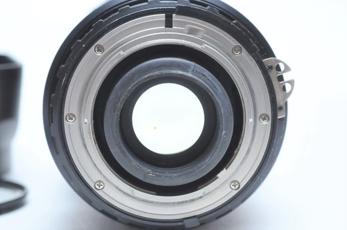 Angenieux Zoom 2x35 Macro 35-70mm f2.5-3.3 MF lens for Nikon F W/Filter &Hood - Picture 4 of 6