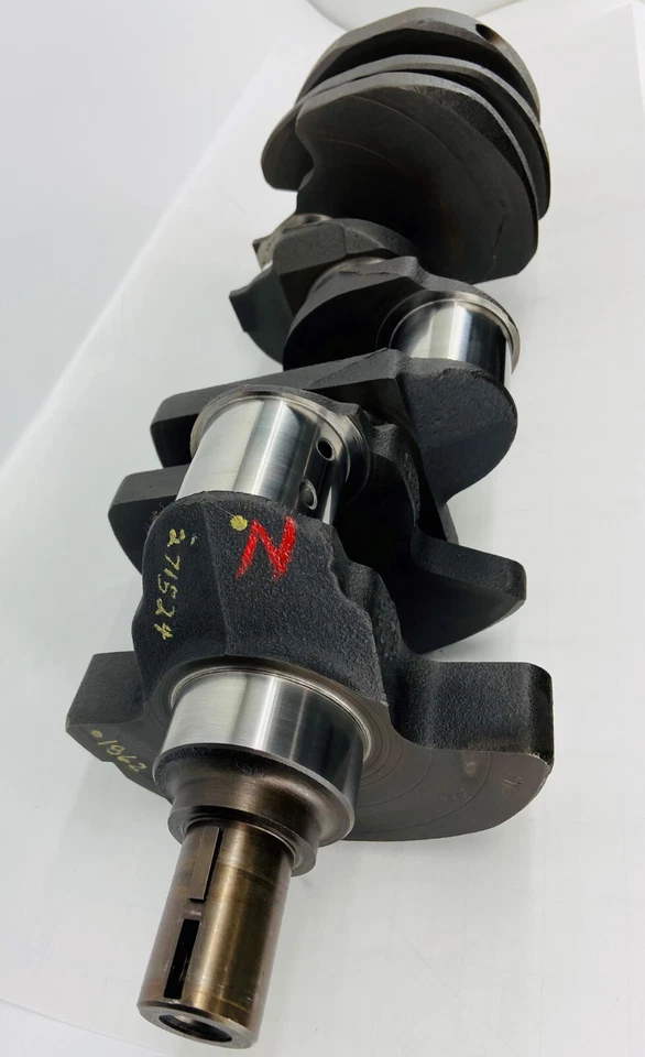 Crankshaft Kit - 5.7L V8, 5.7L V8  (18062) - Image 4 of 4