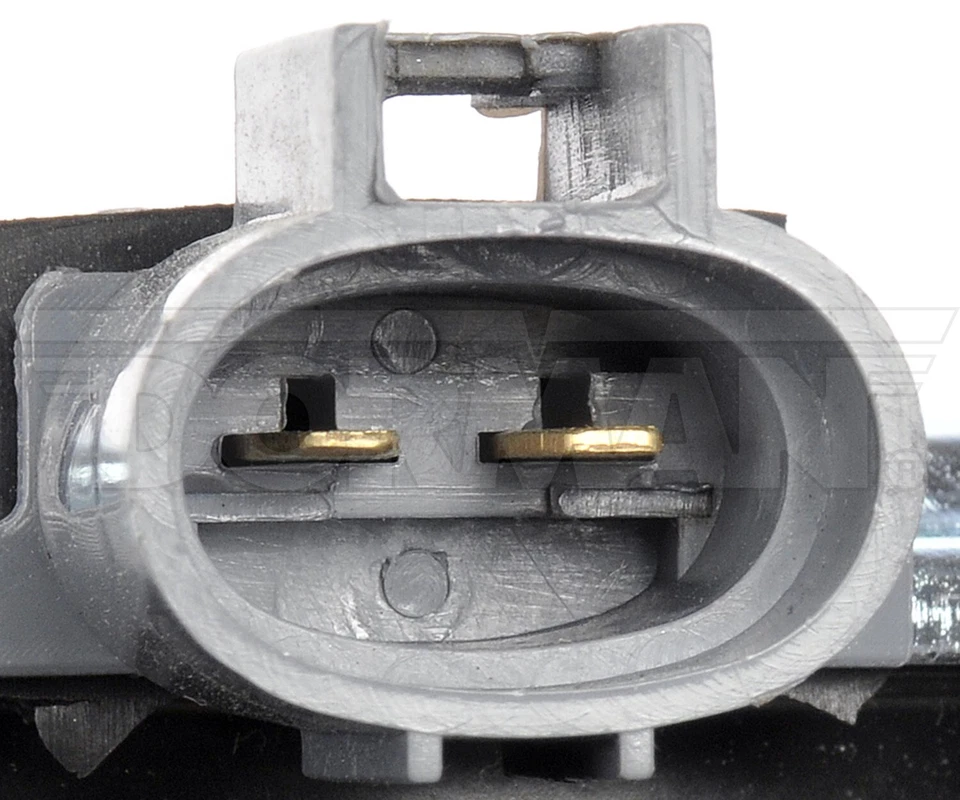 Conjunto de ventilador condensador de aire acondicionado Dorman para GMC W5500HD delantero 2008-2009 Foto 3 de 3