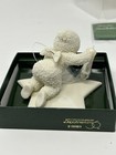 Snowbabies Angel Department 56 Sprinkling Stars in the Sky Ornament NOS 6848-9 — photo 10