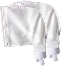 Pack Of 2 Original Genuine Polaris Pool Cleaner Part All Purpose Bag Replacement