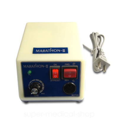 35K RPM N3 Dental Labor Marathon Mikromotor Micromotor Handstück Handpiece NEU