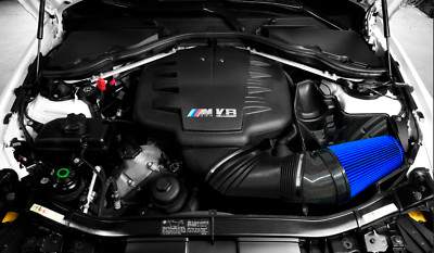 air intake for BMW M3 e90 e92 e93 2007 2008 2009 2010 2011 2012 2013 BY VORTEX