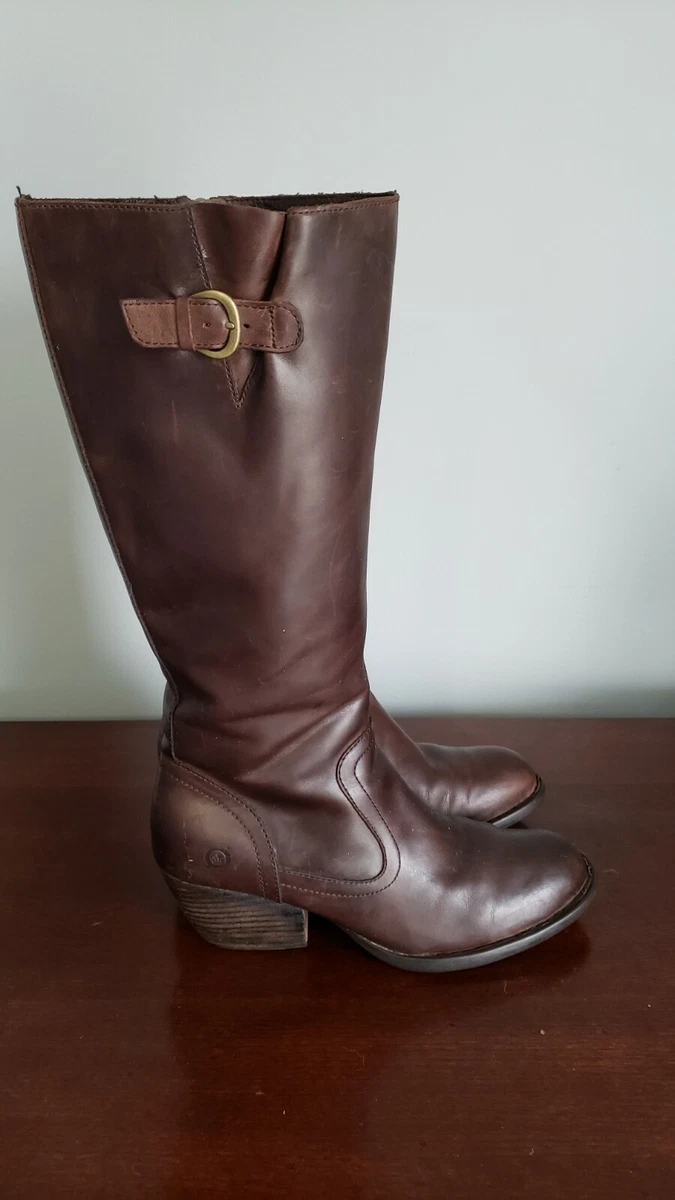 Born riding boots best sale sale