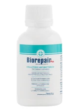 Biorepair Plus Intensive Treatment Professional Mouthwash Women Men 250 ml