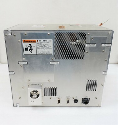 DAIHEN RMN-50N6 RF GENERATOR APPLIED MATERIALS 0190-25187 AMAT