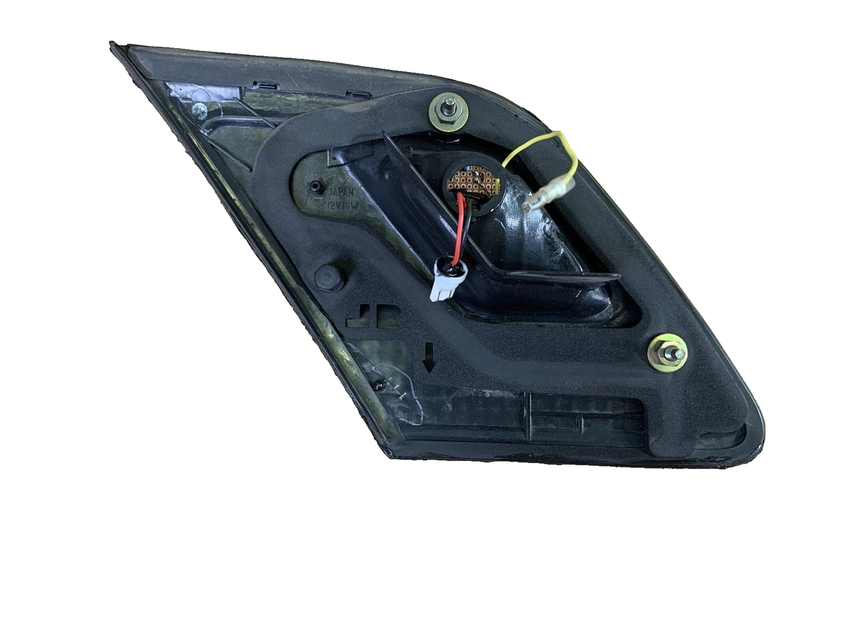 Toyota Cresta JZX100 RHD JDM Custom LED Tail Lights OEM Housing