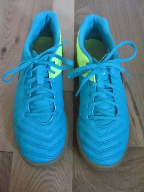 Nike tiempo rio store iii ic