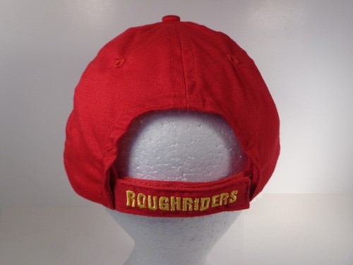FRISCO ROUGHRIDERS CORRAL - CAP MÜTZE - MINOR LEAGUE BASEBALL TEAM - FRISCO, TEXAS - Bild 8 von 12