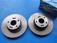 Disque de frein Renault R25