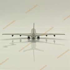 Boeing 707 Aircraft Family Diecast Commercial Airliners 1:200