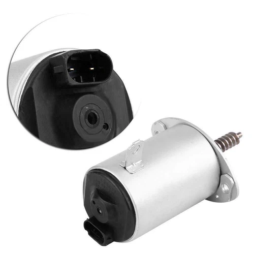 Eccentric Shaft Actuator Valvetronic Motor For BMW 128i 328i 528i 530i Z4 X3 X5 - Bild 5 von 6