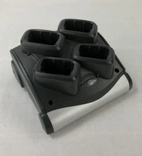 Symbol Motorola SAC9000-4000R Charging Cradle No Power Supply No Batteries