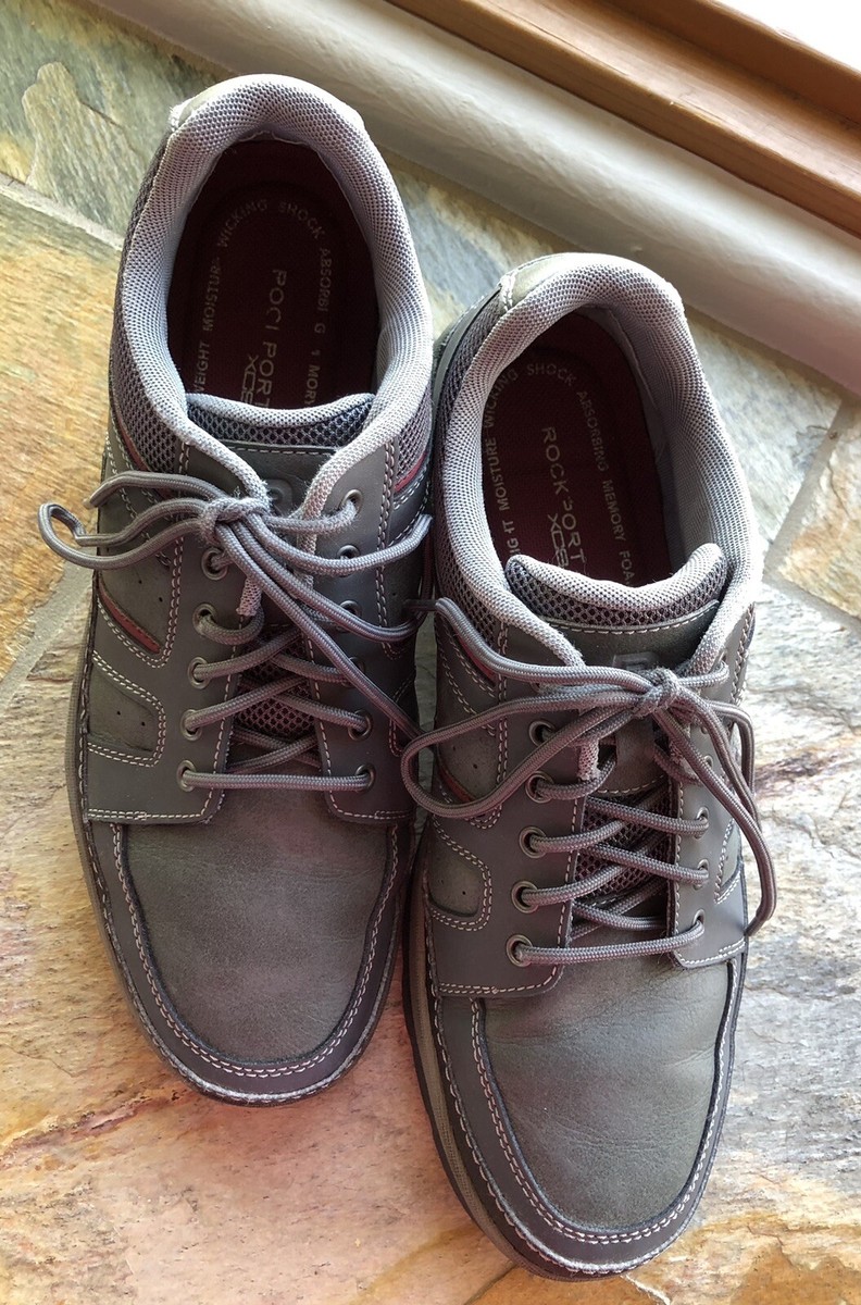 ROCKPORT スニーカー　28cm 楽天市場】ロックポート メンズ レザースニーカー ブロンソン