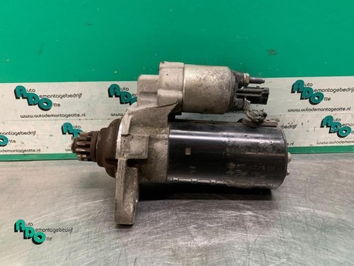 Anlasser Seat Ibiza IV ST 6J 02Z911024H P16372193